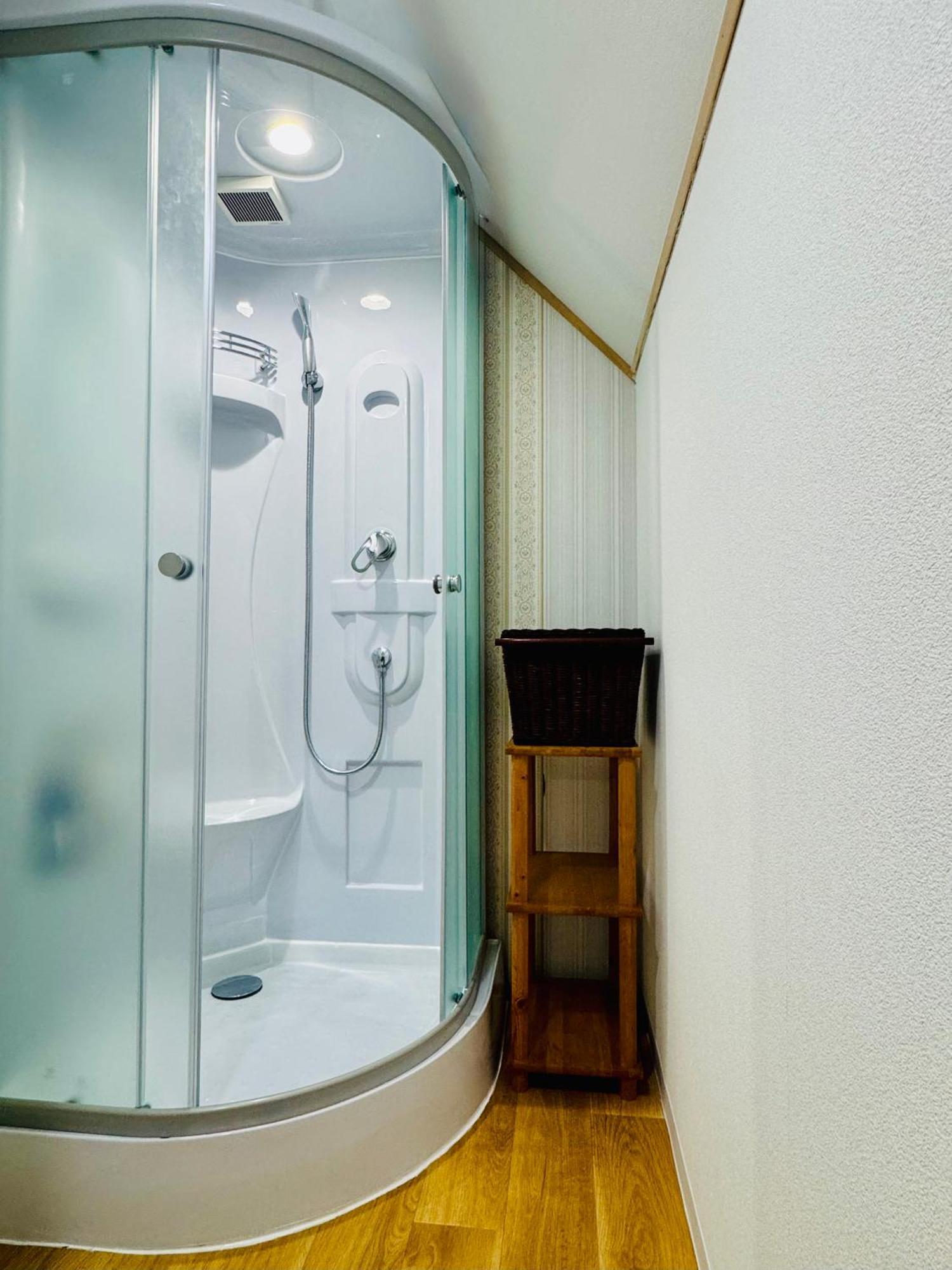 Villa Woody Island Hakuba Exterior foto